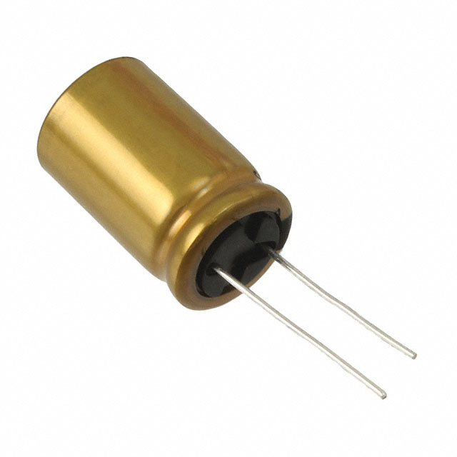 UFG2A221MHM Nichicon  Aluminum Electrolytic Capacitors